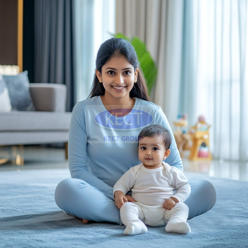 Babysitter (Female)
