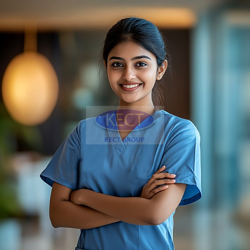 Registered Nurses