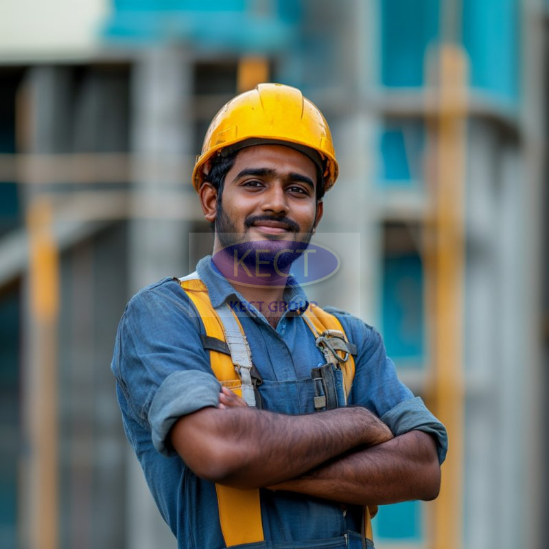 Construction (Male)