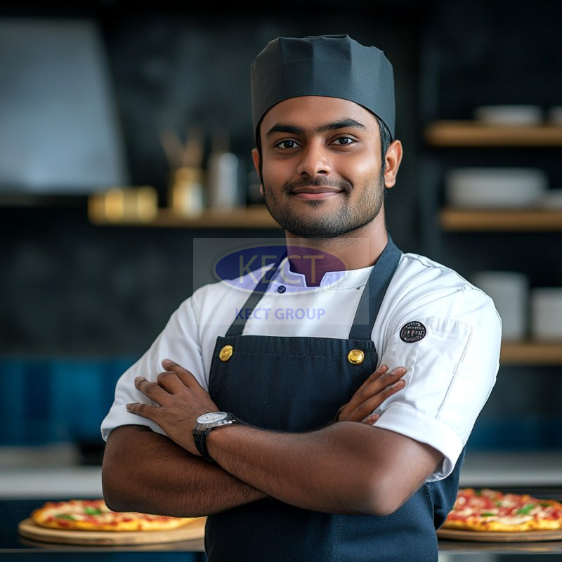 Pizza Makers (Male)