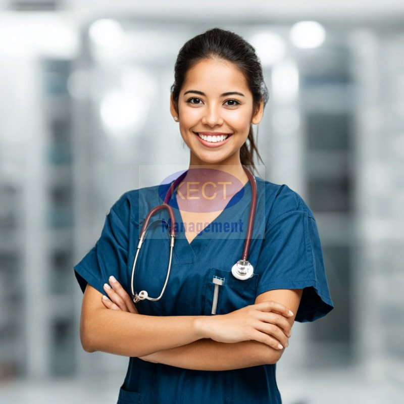 Nursing Aide (Male /  Female)